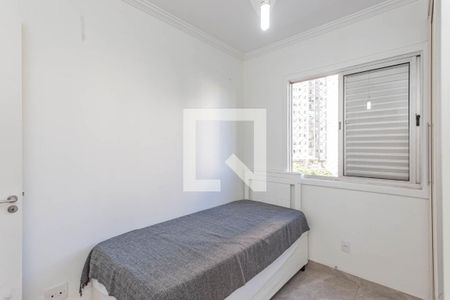 Quarto 2 de apartamento para alugar com 2 quartos, 50m² em Sacoma, São Paulo