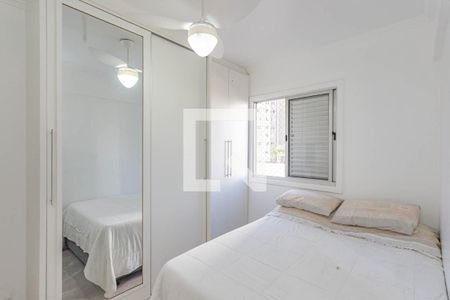 Quarto 1 de apartamento para alugar com 2 quartos, 50m² em Sacoma, São Paulo