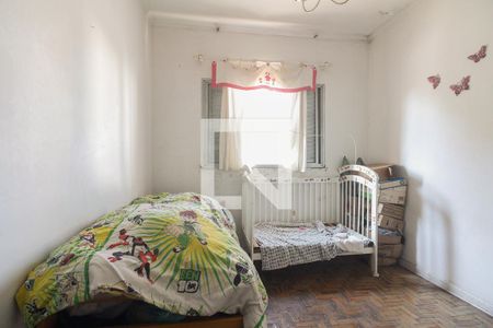 Quarto 1 de casa à venda com 3 quartos, 176m² em Chácara Califórnia, São Paulo