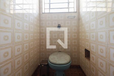 Lavabo de casa à venda com 3 quartos, 176m² em Chácara Califórnia, São Paulo