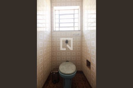 Lavabo de casa à venda com 3 quartos, 176m² em Chácara Califórnia, São Paulo