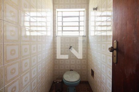 Lavabo de casa à venda com 3 quartos, 176m² em Chácara Califórnia, São Paulo