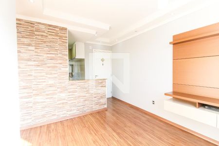 Sala de apartamento à venda com 2 quartos, 47m² em Colônia (zona Leste), São Paulo