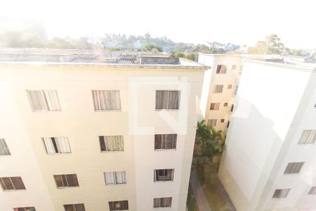 Vista do Quarto 1 de apartamento à venda com 2 quartos, 47m² em Colônia (zona Leste), São Paulo