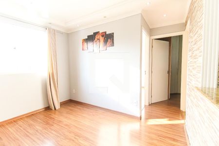 Sala de apartamento à venda com 2 quartos, 47m² em Colônia (zona Leste), São Paulo
