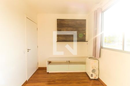 Quarto 1 de apartamento à venda com 2 quartos, 47m² em Colônia (zona Leste), São Paulo