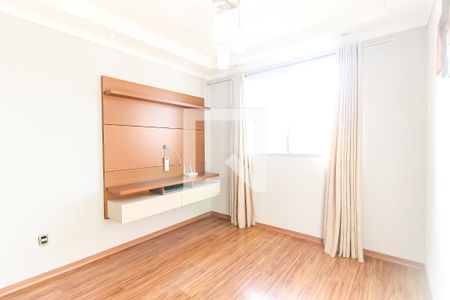 Sala de apartamento à venda com 2 quartos, 47m² em Colônia (zona Leste), São Paulo
