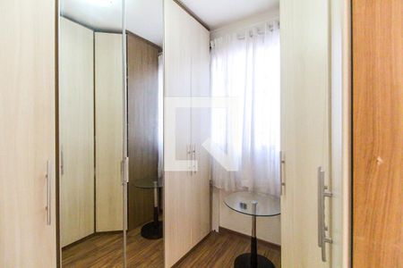 Quarto 2 de apartamento à venda com 2 quartos, 47m² em Colônia (zona Leste), São Paulo