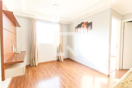 Sala de apartamento à venda com 2 quartos, 47m² em Colônia (zona Leste), São Paulo