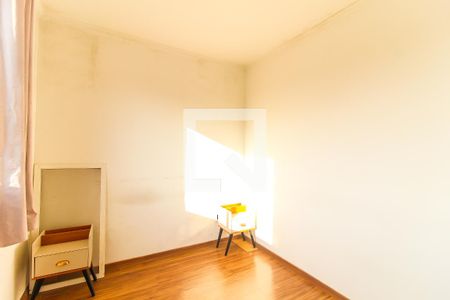 Quarto 1 de apartamento à venda com 2 quartos, 47m² em Colônia (zona Leste), São Paulo