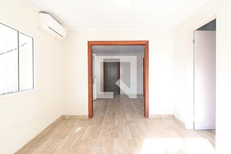 Sala de TV de casa para alugar com 2 quartos, 25m² em Jardim Carvalho, Viamão