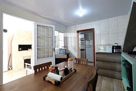 Copa de casa para alugar com 2 quartos, 64m² em Vila Augusta, Viamão