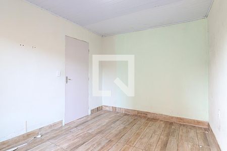 Quarto 1 de casa para alugar com 2 quartos, 64m² em Vila Augusta, Viamão