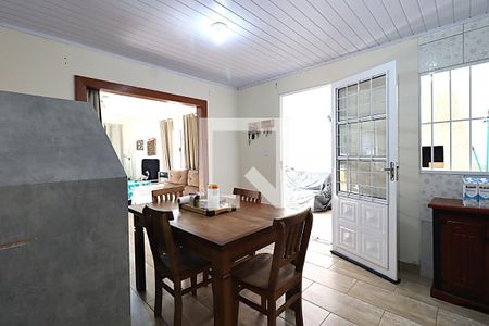Copa de casa para alugar com 2 quartos, 64m² em Vila Augusta, Viamão