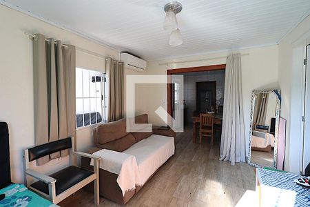 Casa para alugar com 2 quartos, 64m² em Vila Augusta, Viamão