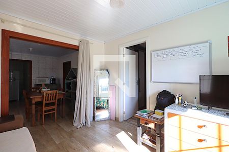 Casa para alugar com 2 quartos, 64m² em Vila Augusta, Viamão
