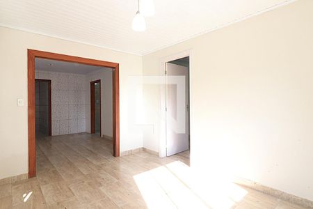 Sala de TV de casa para alugar com 2 quartos, 25m² em Jardim Carvalho, Viamão