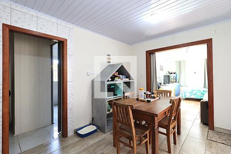 Copa de casa para alugar com 2 quartos, 64m² em Vila Augusta, Viamão