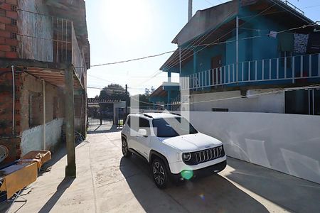 Casa para alugar com 2 quartos, 64m² em Vila Augusta, Viamão