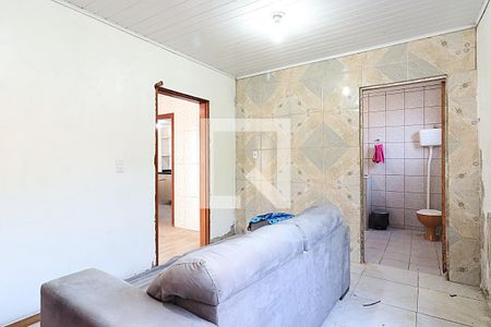 Quarto 2 de casa para alugar com 2 quartos, 64m² em Vila Augusta, Viamão