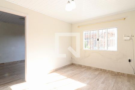 Sala de TV de casa para alugar com 2 quartos, 25m² em Jardim Carvalho, Viamão