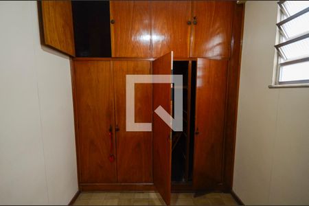 Quarto de Serviço de apartamento à venda com 3 quartos, 145m² em Tijuca, Rio de Janeiro