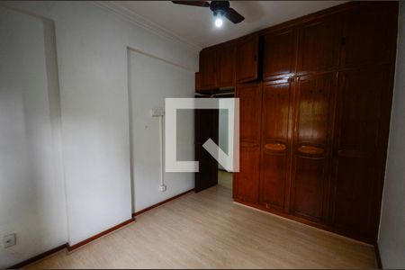 Quarto 1 de apartamento à venda com 3 quartos, 145m² em Tijuca, Rio de Janeiro