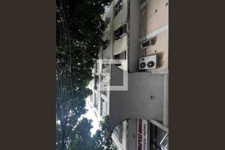 Fachada de apartamento à venda com 3 quartos, 145m² em Tijuca, Rio de Janeiro