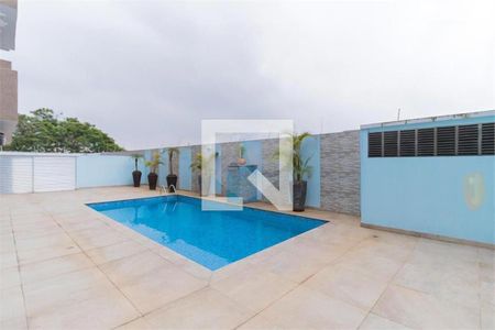 Apartamento à venda com 2 quartos, 54m² em Cangaiba, São Paulo