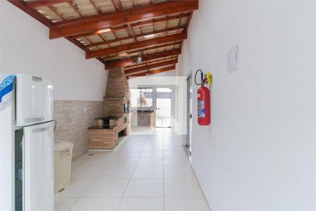 Apartamento à venda com 2 quartos, 54m² em Cangaiba, São Paulo
