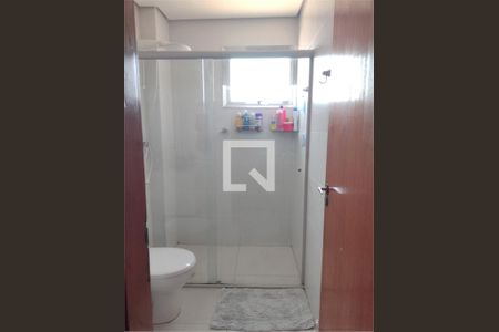 Apartamento à venda com 2 quartos, 54m² em Cangaiba, São Paulo