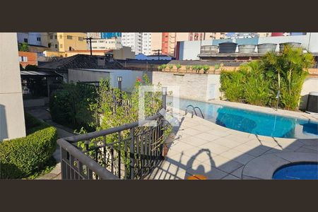 Apartamento à venda com 3 quartos, 86m² em Vila Guarani, São Paulo