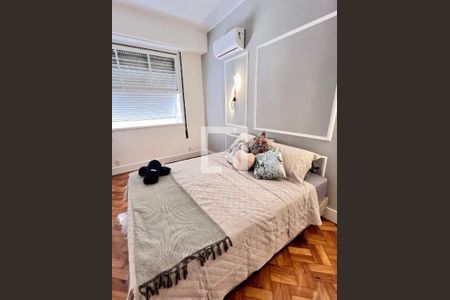 Apartamento à venda com 3 quartos, 140m² em Copacabana, Rio de Janeiro