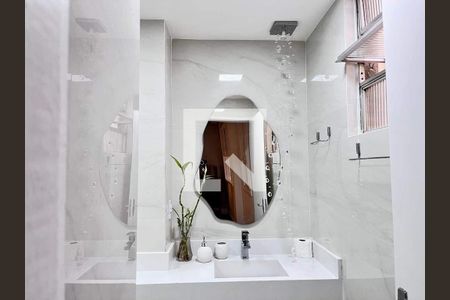 Apartamento à venda com 3 quartos, 140m² em Copacabana, Rio de Janeiro