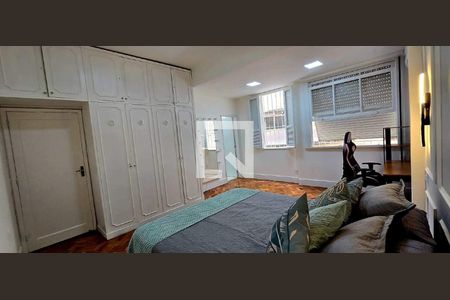 Apartamento à venda com 3 quartos, 140m² em Copacabana, Rio de Janeiro