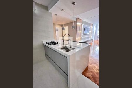 Apartamento à venda com 3 quartos, 140m² em Copacabana, Rio de Janeiro