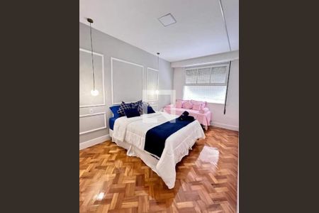 Apartamento à venda com 3 quartos, 140m² em Copacabana, Rio de Janeiro