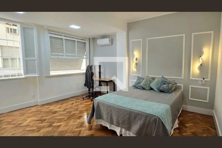 Apartamento à venda com 3 quartos, 140m² em Copacabana, Rio de Janeiro