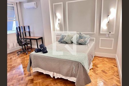 Apartamento à venda com 3 quartos, 140m² em Copacabana, Rio de Janeiro
