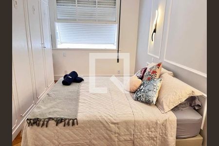 Apartamento à venda com 3 quartos, 140m² em Copacabana, Rio de Janeiro