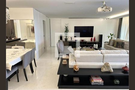 Apartamento à venda com 3 quartos, 197m² em Consolação, São Paulo
