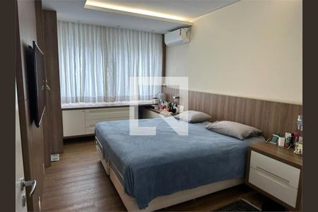 Apartamento à venda com 3 quartos, 197m² em Consolação, São Paulo