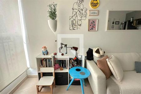 Apartamento à venda com 1 quarto, 30m² em Alto de Pinheiros, São Paulo