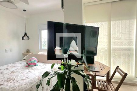Apartamento à venda com 1 quarto, 30m² em Alto de Pinheiros, São Paulo