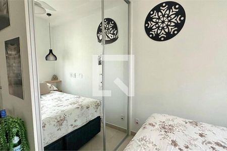 Apartamento à venda com 1 quarto, 30m² em Alto de Pinheiros, São Paulo