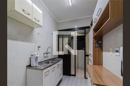 Apartamento à venda com 3 quartos, 77m² em Ipiranga, São Paulo