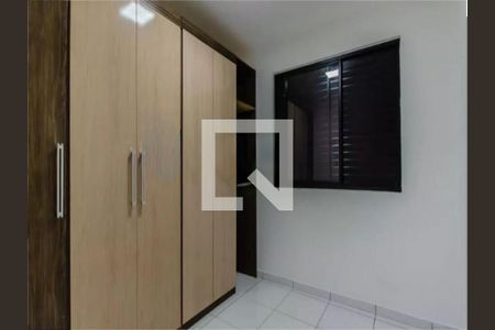 Apartamento à venda com 3 quartos, 77m² em Ipiranga, São Paulo