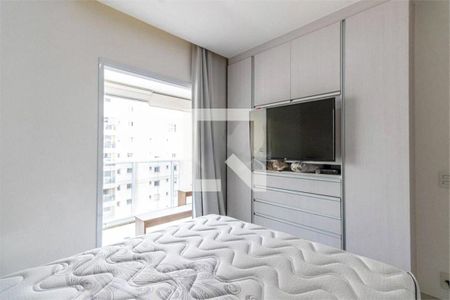 Apartamento à venda com 1 quarto, 55m² em Vila Gertrudes, São Paulo