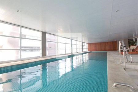 Apartamento à venda com 1 quarto, 55m² em Vila Gertrudes, São Paulo