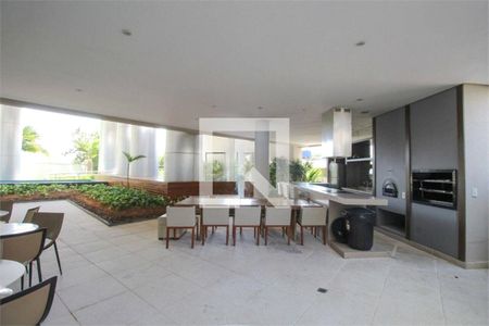 Apartamento à venda com 1 quarto, 55m² em Vila Gertrudes, São Paulo